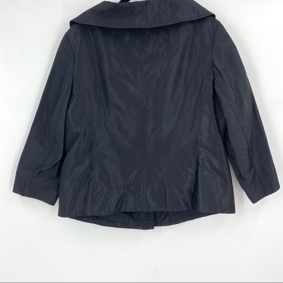 Teri John by Rickie Freeman evening jacket 14 - Picture 13 of 14